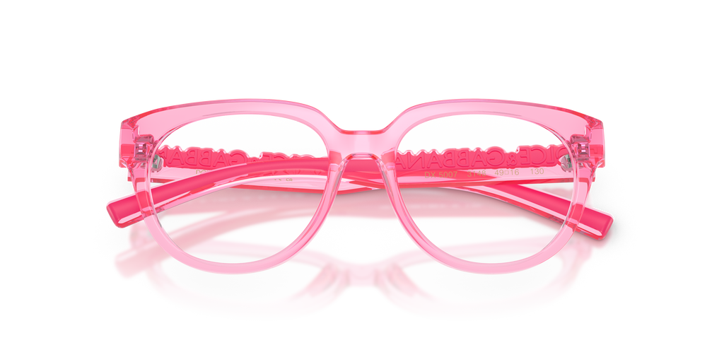 Dolce & Gabbana DX5007 3148