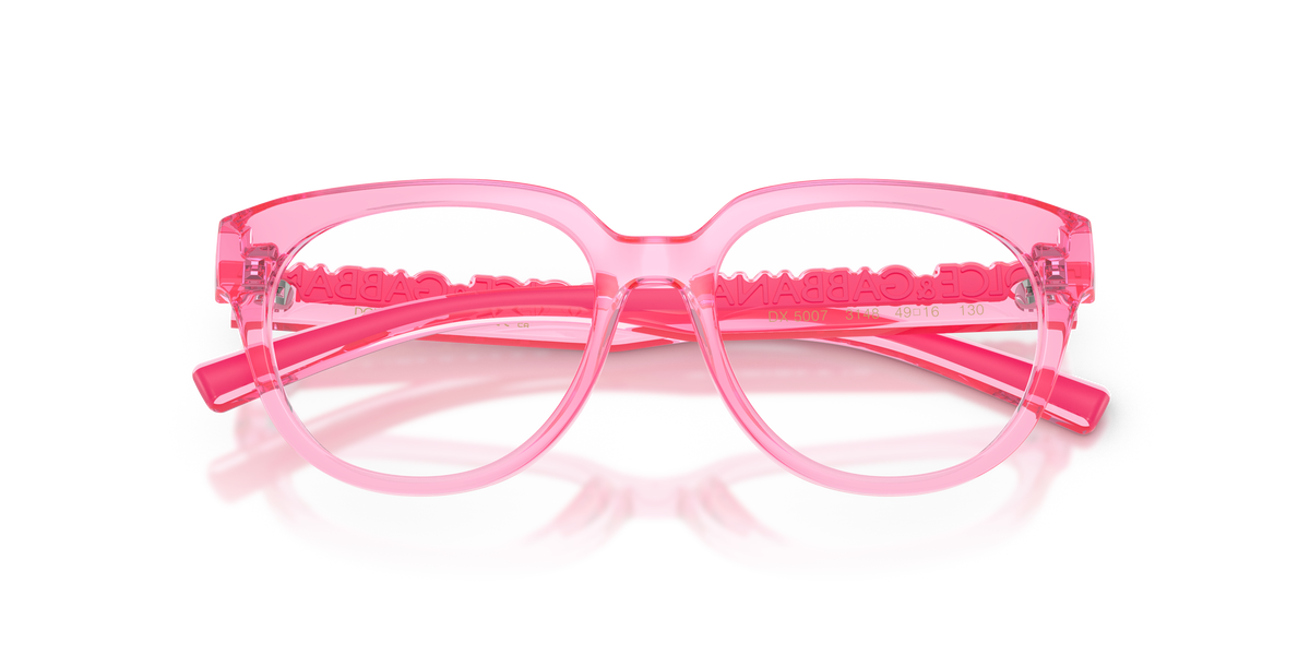 Dolce & Gabbana DX5007 3148