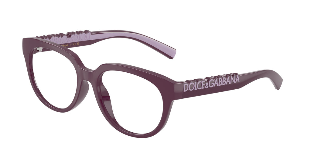 Dolce & Gabbana DX5007 3360