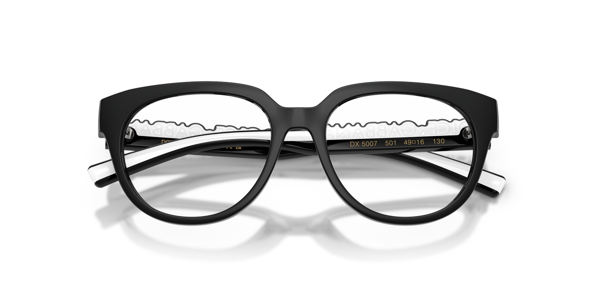 Dolce & Gabbana DX5007 501
