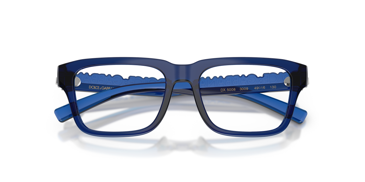 Dolce & Gabbana DX5008 3009