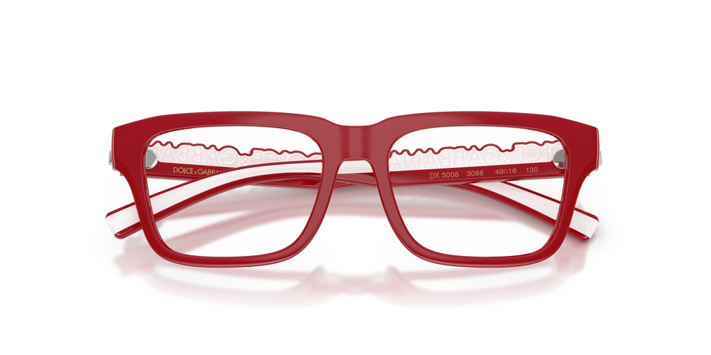 Dolce & Gabbana DX5008 3088