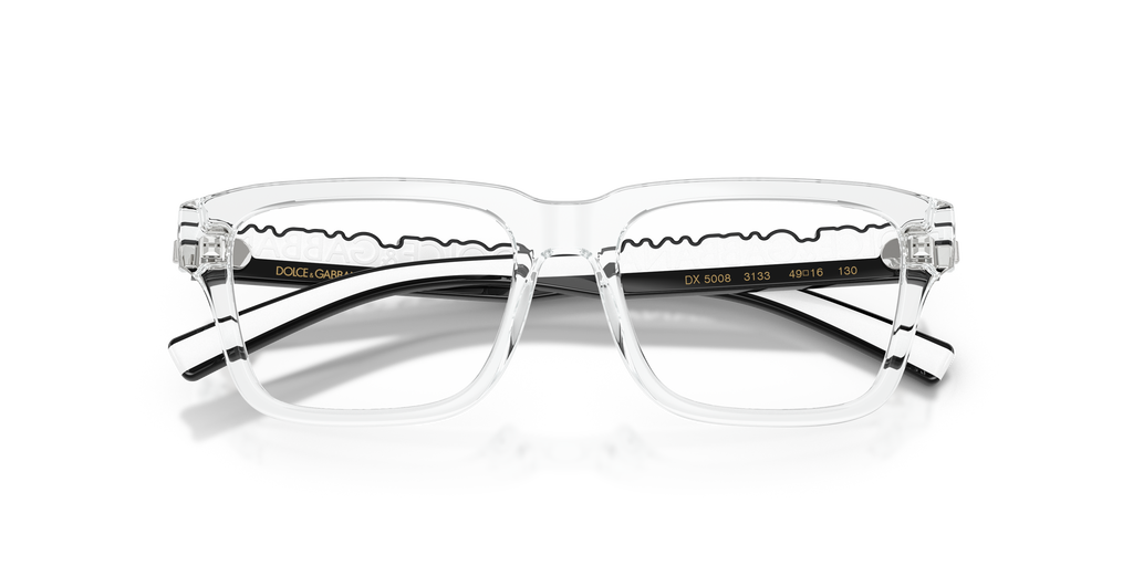 Dolce & Gabbana DX5008 3133