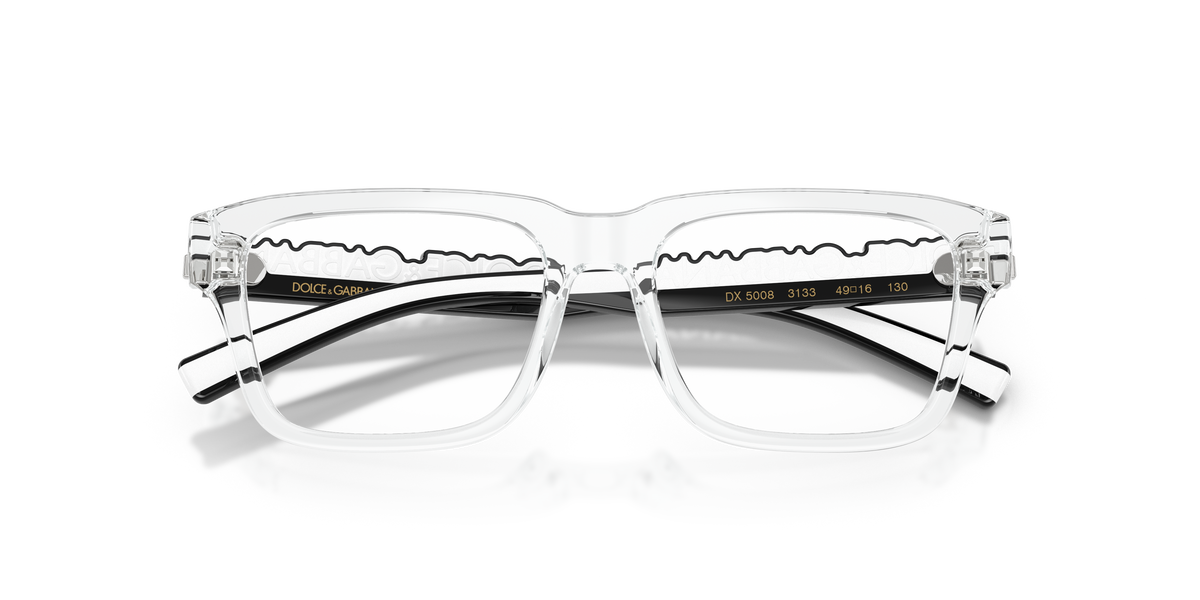 Dolce & Gabbana DX5008 3133