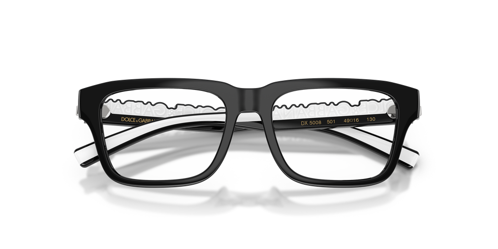 Dolce & Gabbana DX5008 501