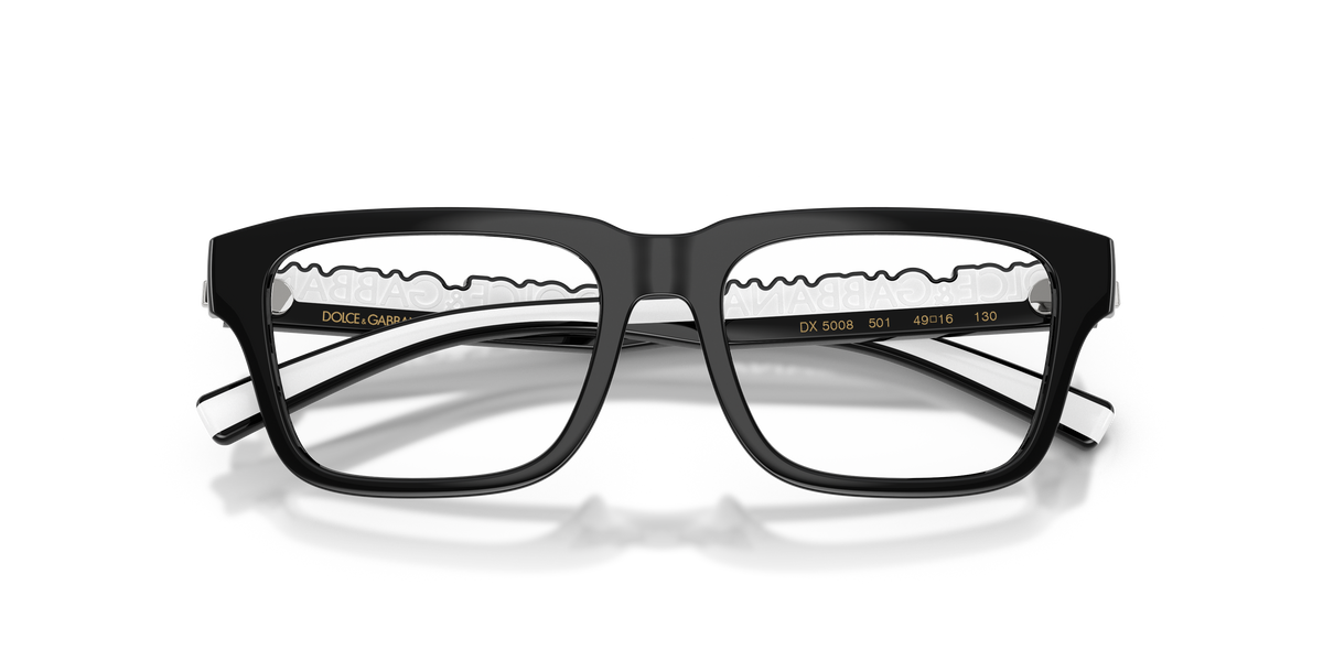 Dolce & Gabbana DX5008 501