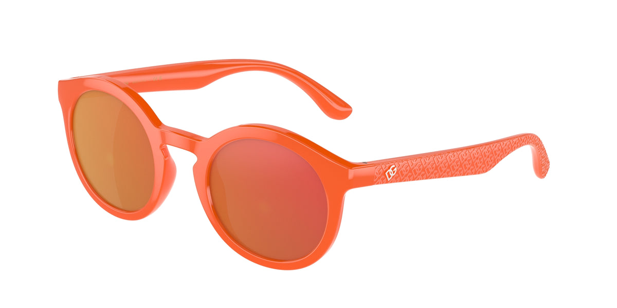 Dolce & Gabbana DX6002 33386Q