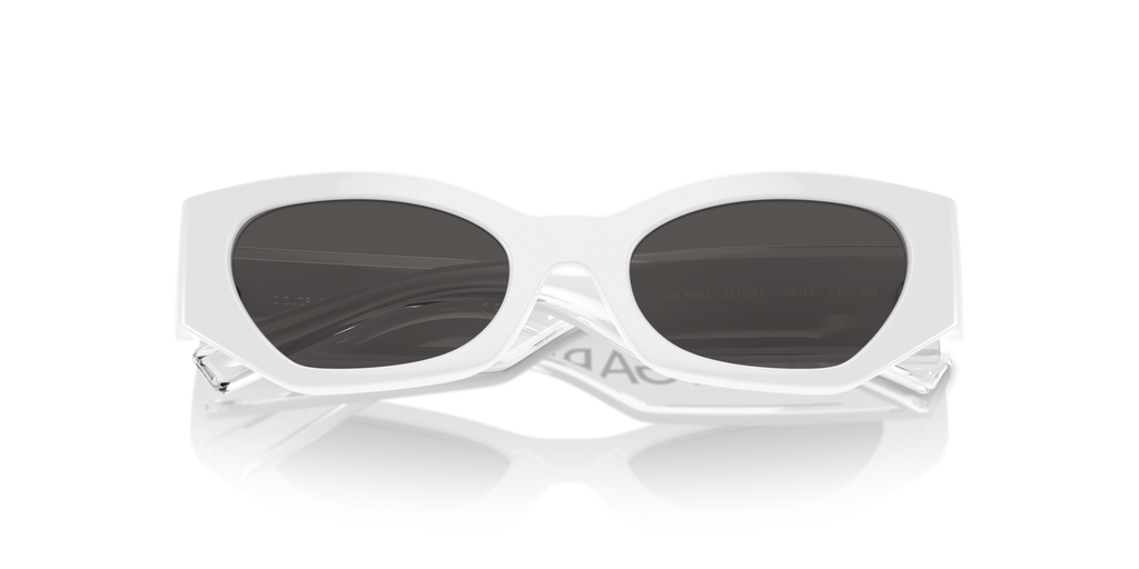 Dolce & Gabbana DX6003 331287