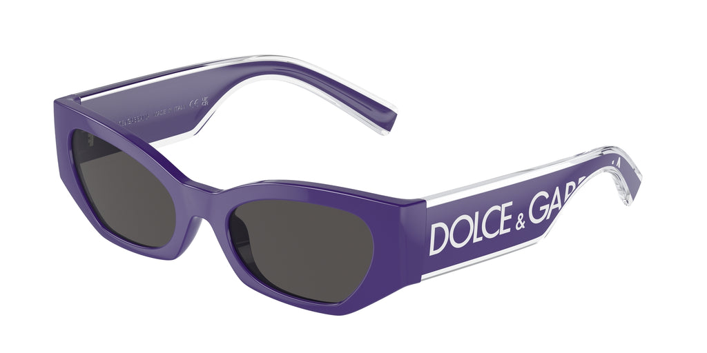 Dolce & Gabbana DX6003 333587
