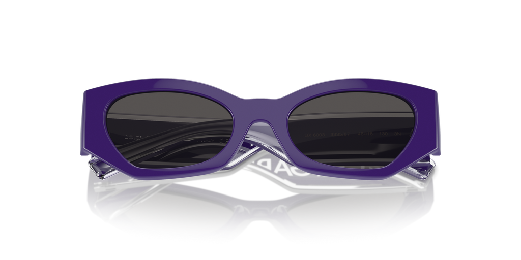 Dolce & Gabbana DX6003 333587