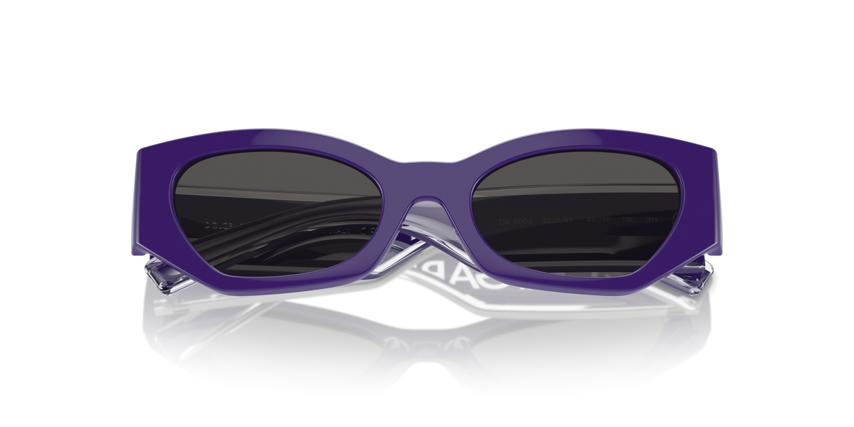 Dolce & Gabbana DX6003 333587