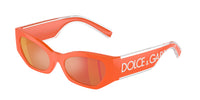 Dolce & Gabbana DX6003 33386Q