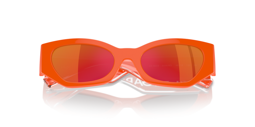 Dolce & Gabbana DX6003 33386Q