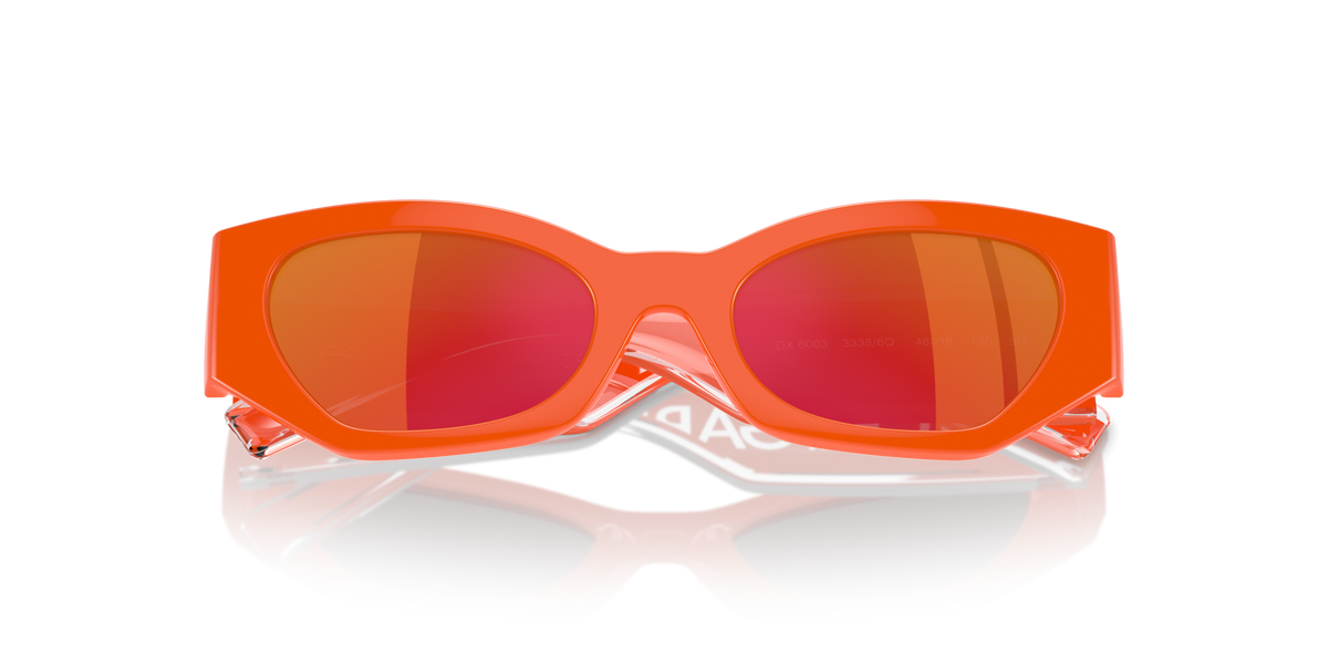 Dolce & Gabbana DX6003 33386Q