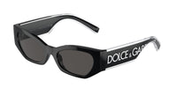 Dolce & Gabbana DX6003 501/87