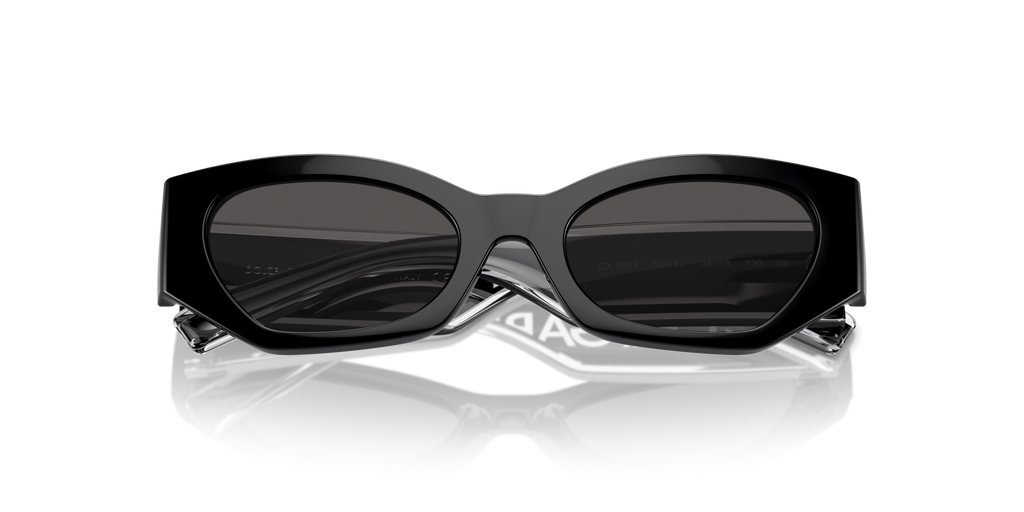 Dolce & Gabbana DX6003 501/87