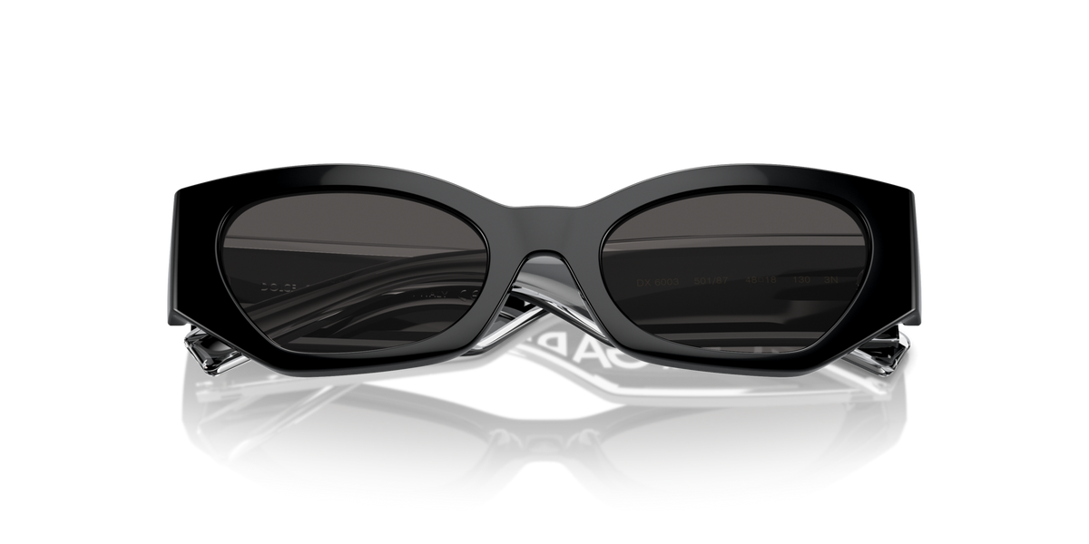 Dolce & Gabbana DX6003 501/87