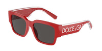 Dolce & Gabbana DX6004 308887