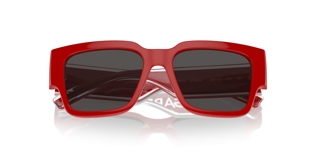 Dolce & Gabbana DX6004 308887