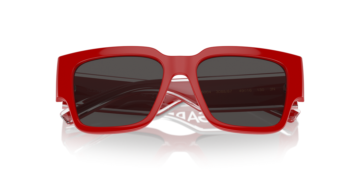 Dolce & Gabbana DX6004 308887
