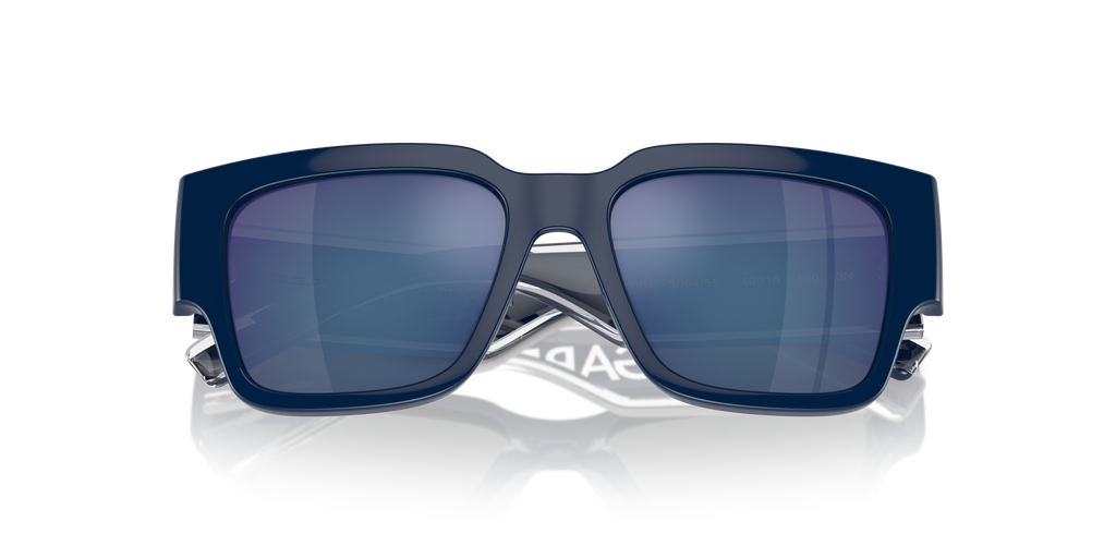 Dolce & Gabbana DX6004 309455