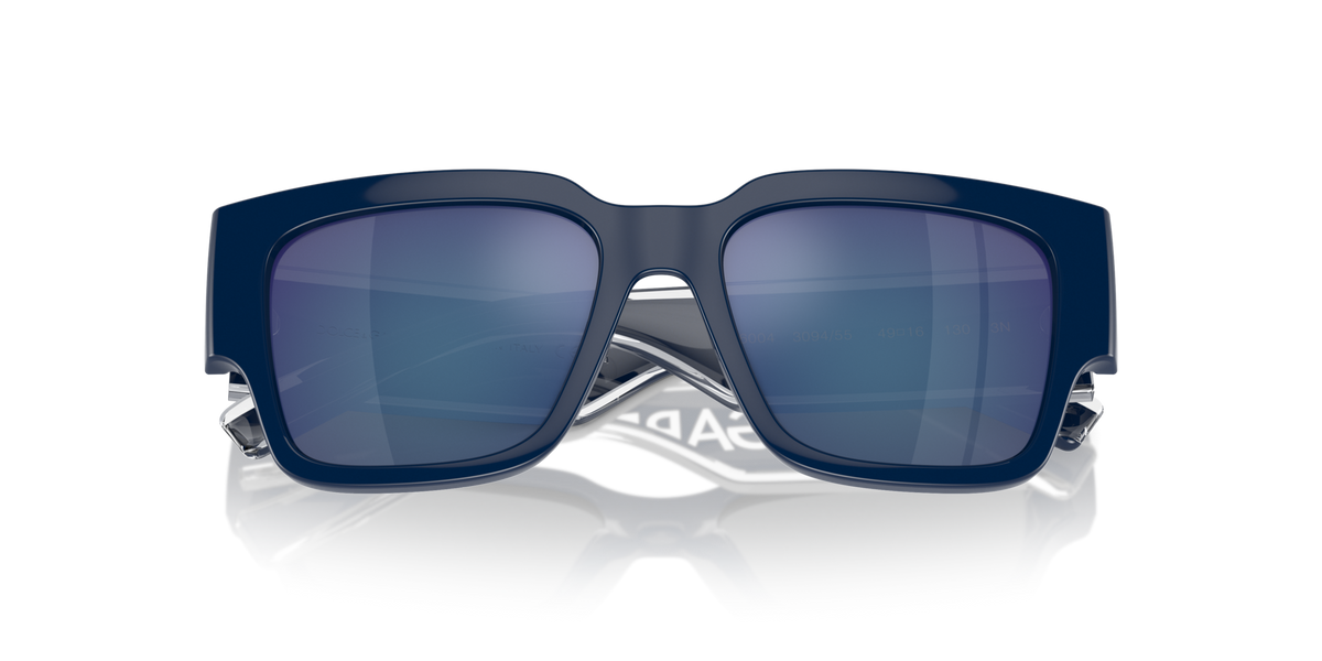 Dolce & Gabbana DX6004 309455