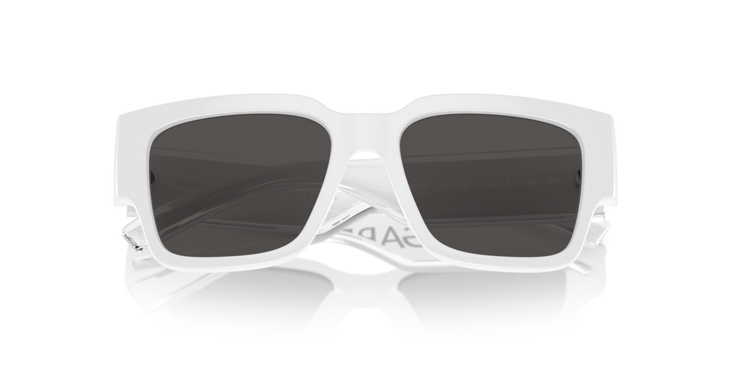 Dolce & Gabbana DX6004 331287