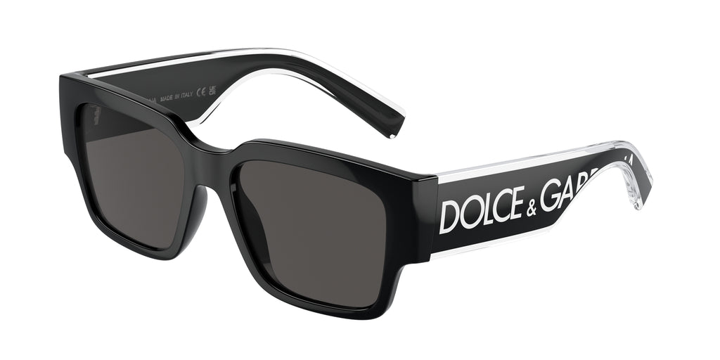 Dolce & Gabbana DX6004 501/87
