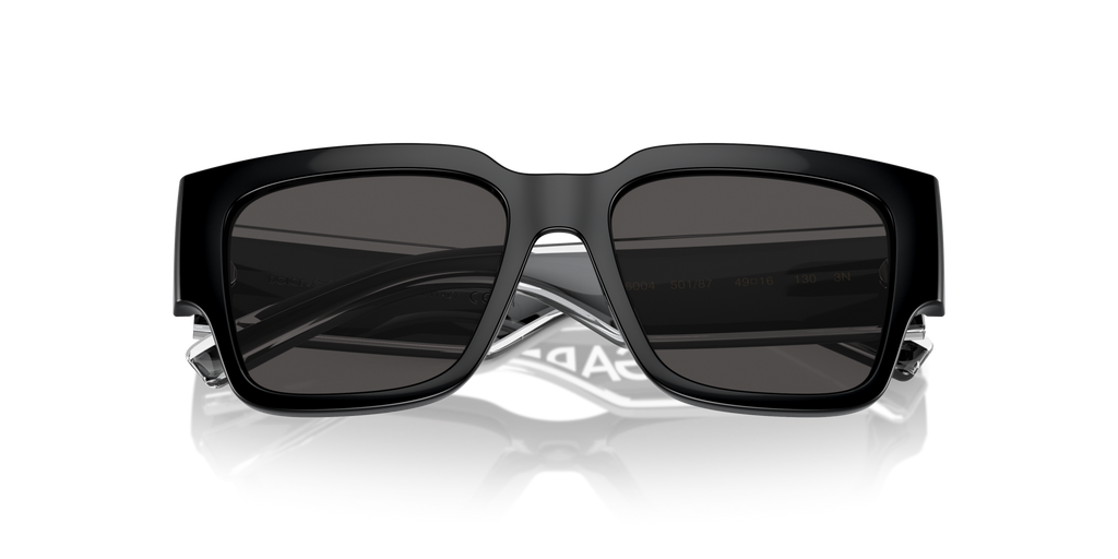 Dolce & Gabbana DX6004 501/87