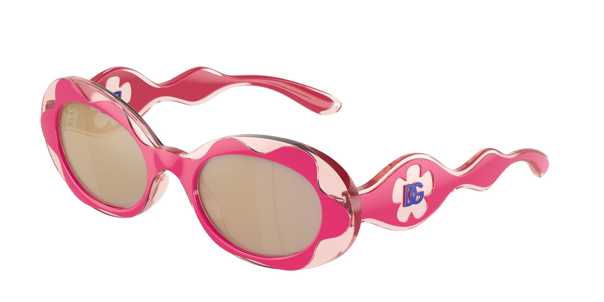 Dolce & Gabbana DX6005 30981T