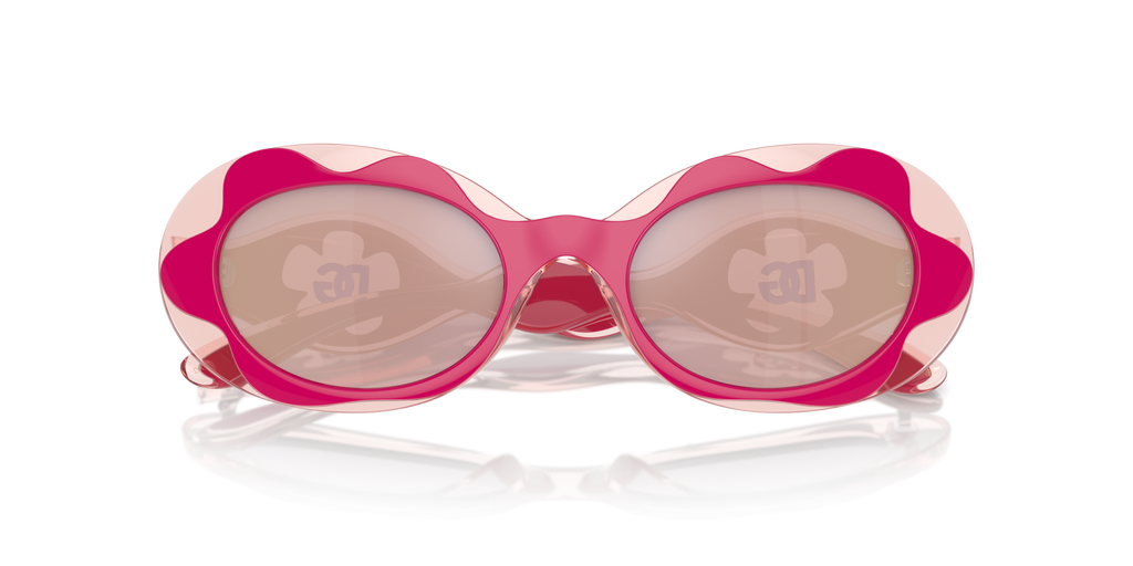 Dolce & Gabbana DX6005 30981T