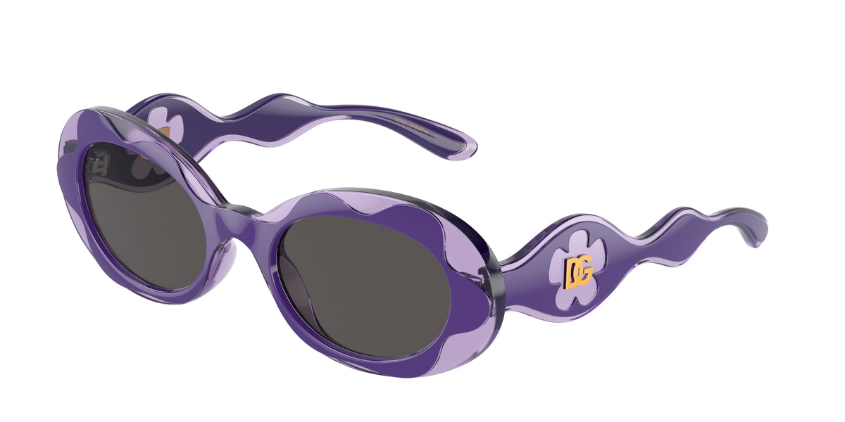 Dolce & Gabbana DX6005 333587