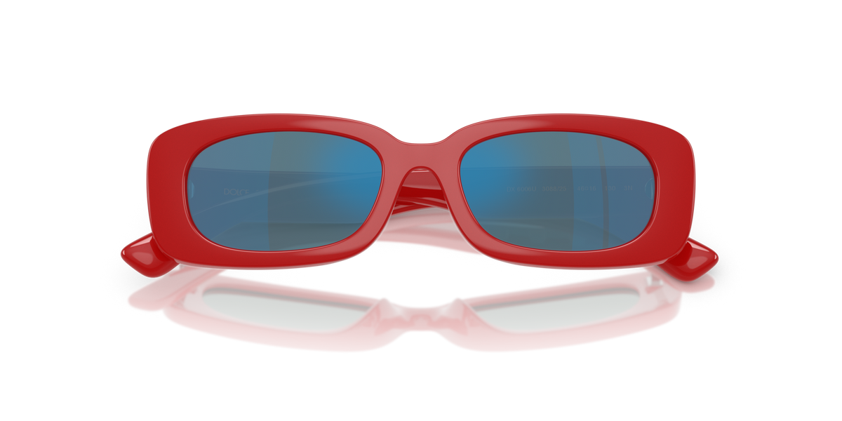 Dolce & Gabbana DX6006U 308825