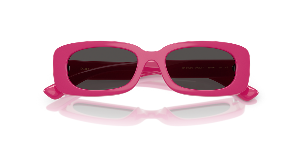 Dolce & Gabbana DX6006U 309887