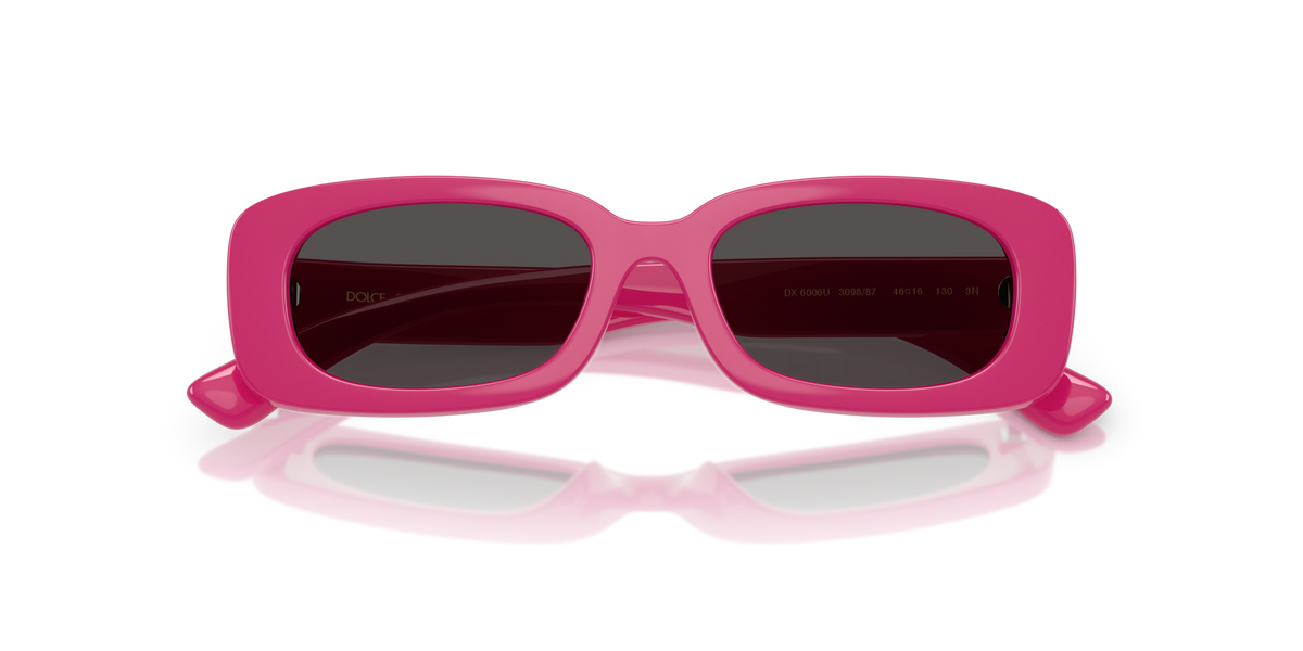 Dolce & Gabbana DX6006U 309887