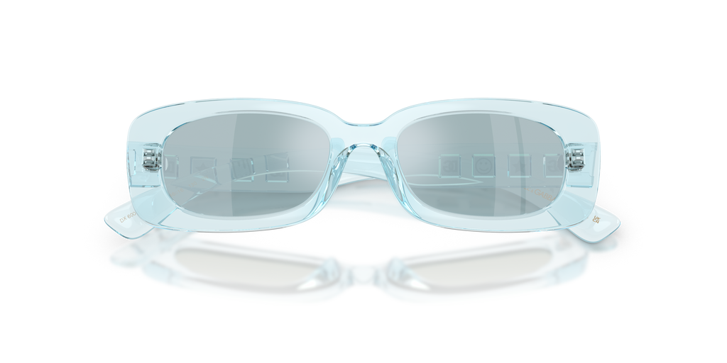 Dolce & Gabbana DX6006U 33466J