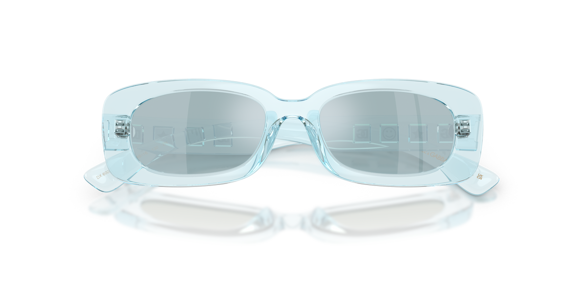 Dolce & Gabbana DX6006U 33466J