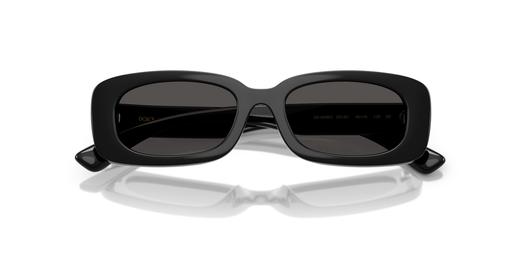 Dolce & Gabbana DX6006U 501/87