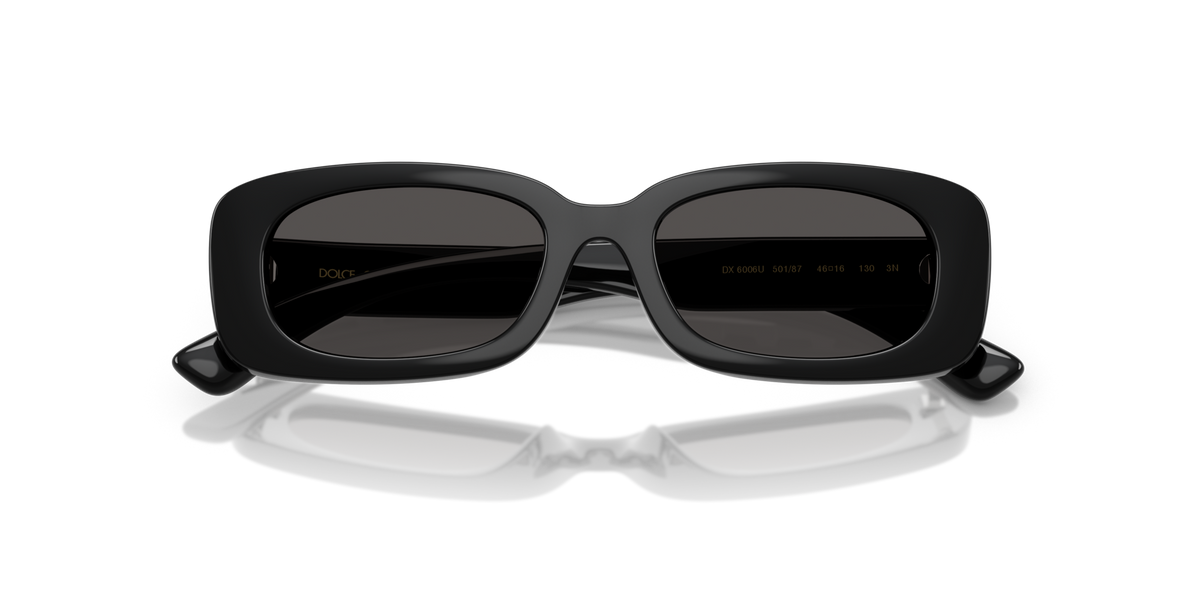 Dolce & Gabbana DX6006U 501/87