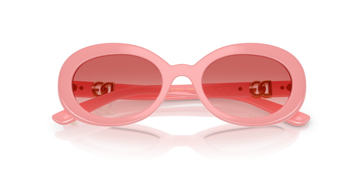 Dolce & Gabbana DX6007U 30982B