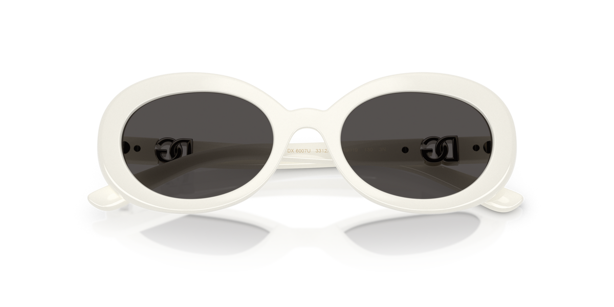 Dolce & Gabbana DX6007U 331287
