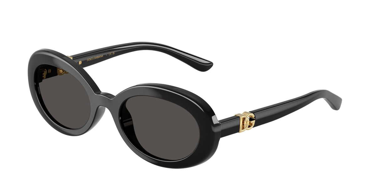 Dolce & Gabbana DX6007U 501/87