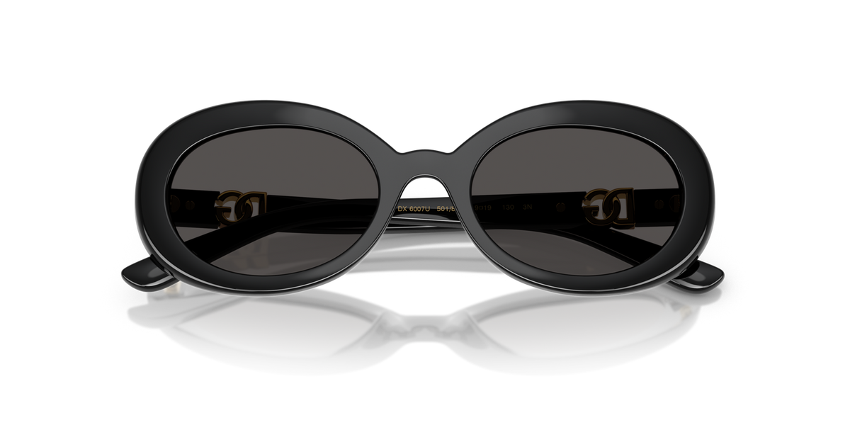 Dolce & Gabbana DX6007U 501/87