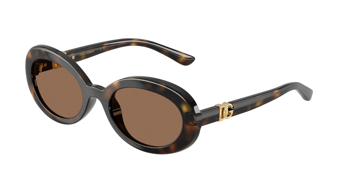 Dolce & Gabbana DX6007U 502/73