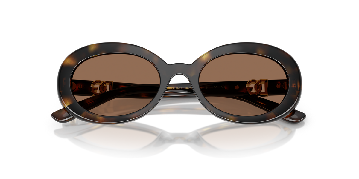 Dolce & Gabbana DX6007U 502/73