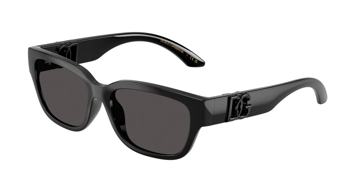 Dolce & Gabbana DX6009 501/87