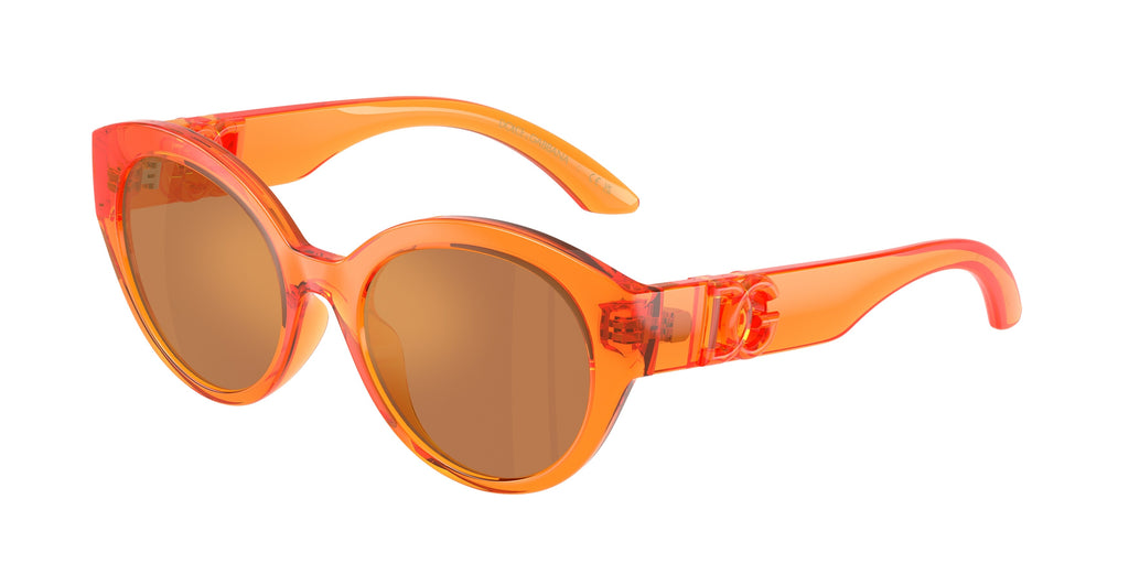 Dolce & Gabbana DX6010 33887J