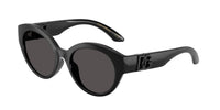 Dolce & Gabbana DX6010 501/87