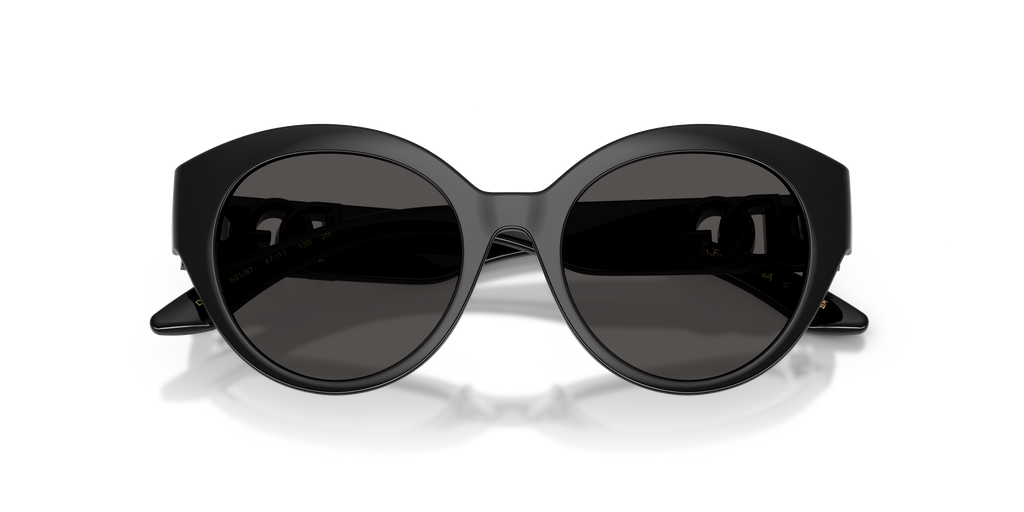 Dolce & Gabbana DX6010 501/87