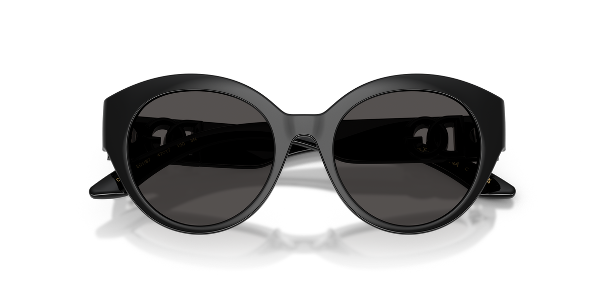 Dolce & Gabbana DX6010 501/87